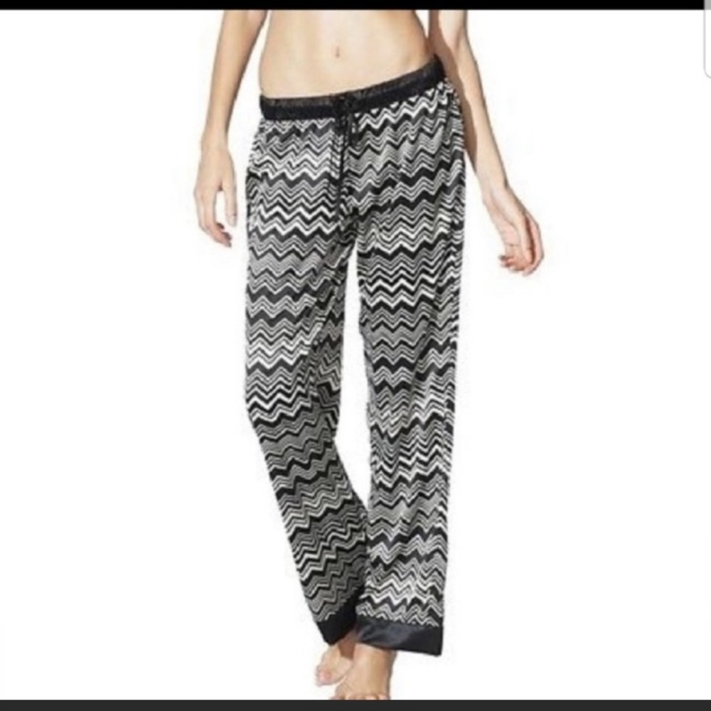 MISSONI for target bright print lounge pant Chevron